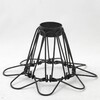 Миниатюра фото трековый светильник однофазный lussole loft track lights lsp-9109-tab | 220svet.ru
