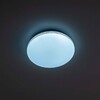 Миниатюра фото потолочный светодиодный светильник citilux симпла cl714240v | 220svet.ru