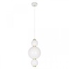 Миниатюра фото подвесной светодиодный светильник loft it pearls 10205/a | 220svet.ru