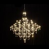 Миниатюра фото подвесная светодиодная люстра kink light галанта 07881-80,02(05-21) | 220svet.ru