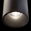 Миниатюра фото потолочный светодиодный светильник maytoni cover c064cl-l12b3k | 220svet.ru