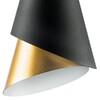 Миниатюра фото подвесной светильник lightstar cone 757010 | 220svet.ru