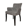 Миниатюра фото стул кравли roomers dc0252b-1d/zucca-99 | 220svet.ru