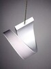 Миниатюра фото подвесной светодиодный светильник elvan pd-1203/1-12w-ww-wh | 220svet.ru