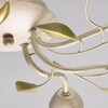 Миниатюра фото потолочная люстра mw-light восторг 242015306 | 220svet.ru