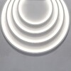 Миниатюра фото светодиодный термостойкий гибкий неон maytoni led strip 14,4w/m 180led/m дневной белый 5 м 20094 | 220svet.ru