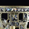 Миниатюра фото настольная лампа mw-light монарх 121031703 | 220svet.ru