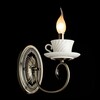 Миниатюра фото бра arte lamp teapot a6380ap-1ab | 220svet.ru