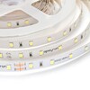 Миниатюра фото лента apeyron 15w/m 60led/m 5050smd теплый белый 5m 00-338 | 220svet.ru