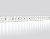 Миниатюра фото светодиодная лента холодный белый ambrella light 26w/m 324led/m 2835smd 6500к 5m gs3903 | 220svet.ru