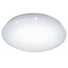 Миниатюра фото потолочный светодиодный светильник eglo giron s 96027 | 220svet.ru