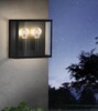 Миниатюра фото уличный настенный светильник eglo alamonte 1 900698 | 220svet.ru
