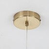 Миниатюра фото подвесной светодиодный светильник imperium loft cornell 187960-23 | 220svet.ru