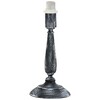 Миниатюра фото основа для настольной лампы eglo vintage 49312 | 220svet.ru