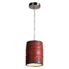 Миниатюра фото подвеcной светильник lussole loft grlsp-9527 | 220svet.ru