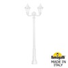 Миниатюра фото садово-парковый фонарь fumagalli ricu ofir/rut 2l e26.157.r20.wxe27 | 220svet.ru