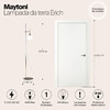 Миниатюра фото торшер maytoni erich mod221-fl-01-n | 220svet.ru