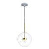 Миниатюра фото подвесной светильник loft it bolle 2027-p1 | 220svet.ru