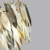 Миниатюра фото настольная лампа odeon light vilna 5068/3t золотая | 220svet.ru