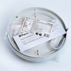 Миниатюра фото накладной светодиодный пылевлагозащищённый светильник feron al3016 c ик-датчиком 48564 | 220svet.ru