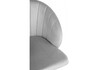 Миниатюра фото стул пард confetti silver серый / белый | 220svet.ru