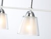 Миниатюра фото подвесная люстра ambrella light traditional modern tr303242 | 220svet.ru