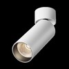 Миниатюра фото потолочный светильник maytoni focus led c055cl-l12w3k-w-d-w | 220svet.ru
