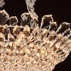 Миниатюра фото потолочный светильник mw-light патриция 1 447010912 | 220svet.ru