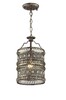 Миниатюра фото подвесной светильник favourite arabia 1620-1p | 220svet.ru