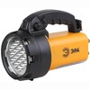 Миниатюра фото фонарь-прожектор светодиодный эра аккумуляторный 225х133 160 лм pa-601 б0031036 | 220svet.ru