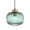 Миниатюра фото подвесной светильник ideal lux mint-2 sp1 verde | 220svet.ru