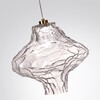Миниатюра фото подвесной светильник odeon light ordi 5107/3la античная бронза | 220svet.ru