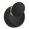 Миниатюра фото настенный светодиодный светильник designled gw mun gw-6100-5-bl-ww 002388 | 220svet.ru