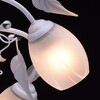 Миниатюра фото потолочная люстра mw-light роса 422010405 | 220svet.ru