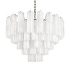 Миниатюра фото подвесная люстра loft it murano 10580/800 white | 220svet.ru