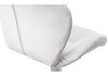 Миниатюра фото барный стул trio 1 white | 220svet.ru