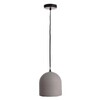 Миниатюра фото подвесной светильник deko-light concreto 342128 | 220svet.ru