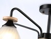 Миниатюра фото потолочная люстра ambrella light traditional modern tr9571 | 220svet.ru