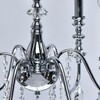Миниатюра фото подвесная люстра mw-light консуэлло 614012206 | 220svet.ru