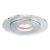 Миниатюра фото встраиваемый светодиодный светильник paulmann premium ebl single shell 92726 | 220svet.ru
