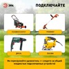 Миниатюра фото удлинитель силовой эра rp-4-2x1.0-30m на пластиковой катушке без заземления 4 розетки 30м пвс 2х1мм2 б0059782 | 220svet.ru