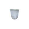 Миниатюра фото стакан керамический roomers tableware l9638-648u | 220svet.ru
