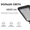 Миниатюра фото уличный консольный светодиодный светильник apeyron 29-08 | 220svet.ru