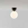 Миниатюра фото потолочный светильник inodesign aballs all pe 23.4180 | 220svet.ru