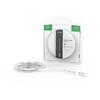 Миниатюра фото лента gauss 9,6w/m 120led/m 2835smd зеленый 3m bt068 | 220svet.ru
