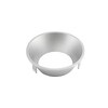 Миниатюра фото кольцо для встраиваемых светильников denkirs серии dk2410 dk2411-gr | 220svet.ru