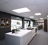 Миниатюра фото потолочный светодиодный светильник deko-light pro office 100122 | 220svet.ru