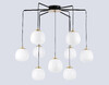 Миниатюра фото светильник на штанге ambrella light high light lh51001 | 220svet.ru