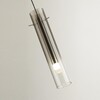 Миниатюра фото подвесной светодиодный светильник odeon light shiny 5062/5la | 220svet.ru