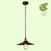 Миниатюра фото подвесной светильник lussole loft new york grlsp-9601 | 220svet.ru
